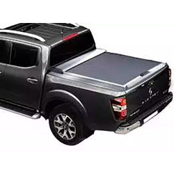 Buy Roller for Renault Alaskan silver